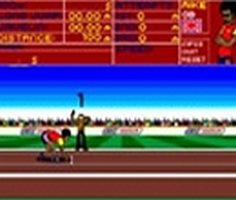 Play Super Track 2001